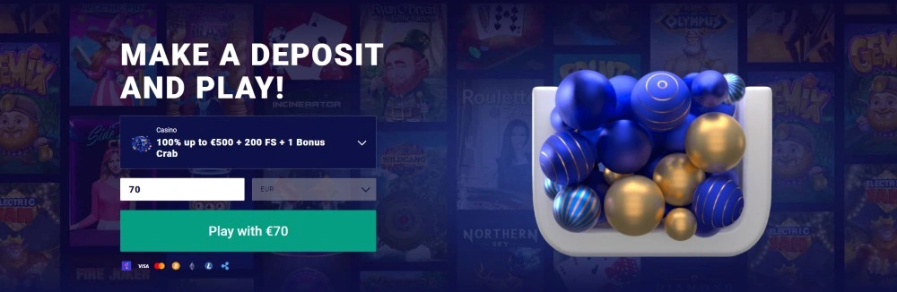 Frumzi Casino Kundendienst